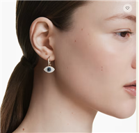 Orecchini Swarovski in Lega metallica Cristallo 5692163 - 5692163